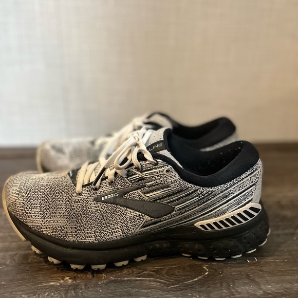 Brooks Shoes Brooks Adrenaline Gts 19 Women's Running Shoes - Size 8 - Picture 5 of 8